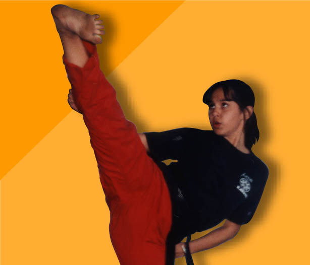 Tae Kwon Do