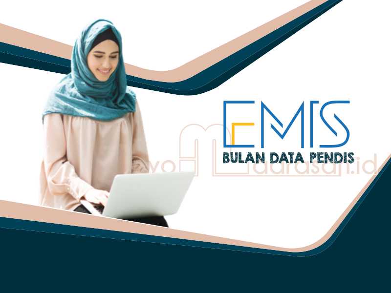 Bulan Data Pendis