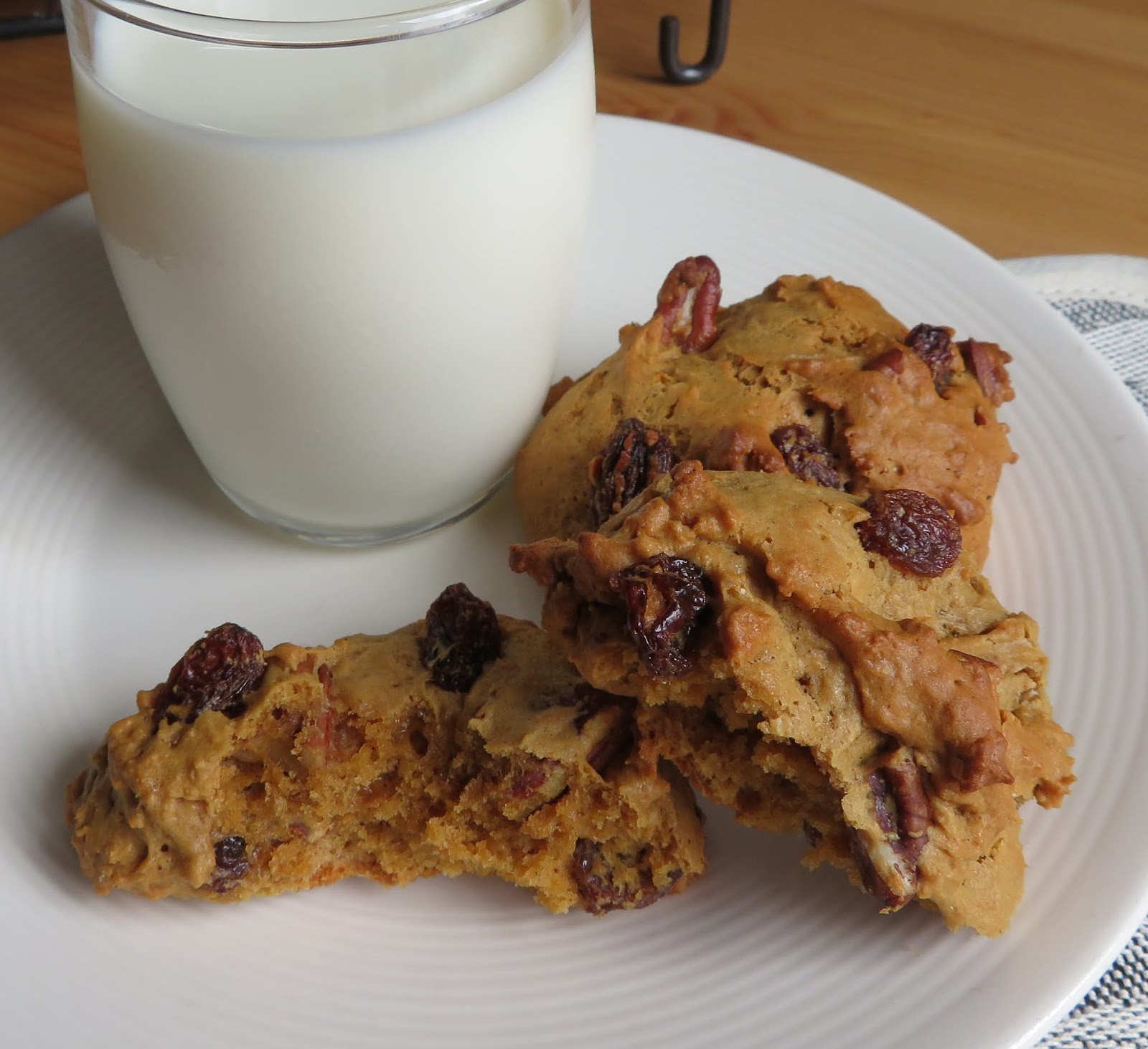 Lydia's Junior Cookies small batch The English Kitchen