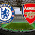 BIG MATCH CHELSEA VS ARSENAL