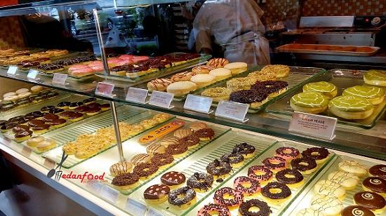 Sertifikasi Halal Jco