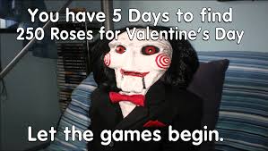 Funny Valentine Day Memes ! Relationship