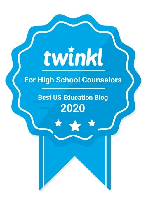 Twinkl: For High School Counselors