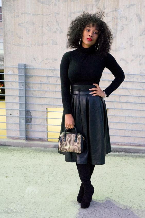 40+ Cute Fall and Winter Outfit Ideas - Treceefabulous