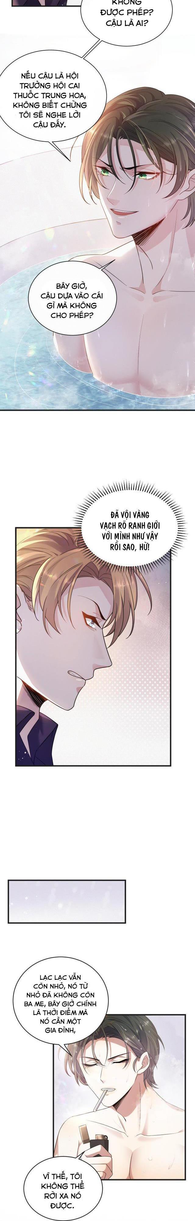 Đọc truyện Từ Hôm Nay Bắt Đầu Ngược Tra Nam - Chapter 2