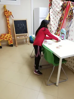 Juegos para niños, Actividades para niños de primaria