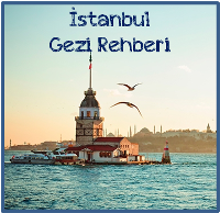 İstanbul Gezi Rehberi