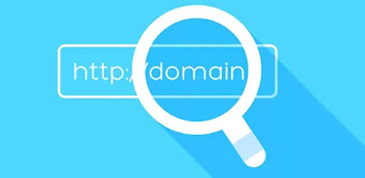 Domain Kya? hai Domain Kya? hai