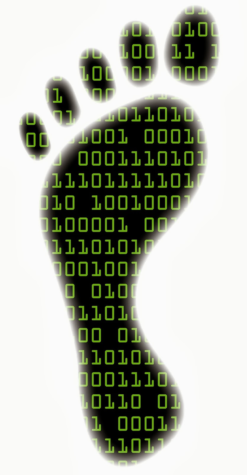 Kirsten's Classroom Digital Footprints