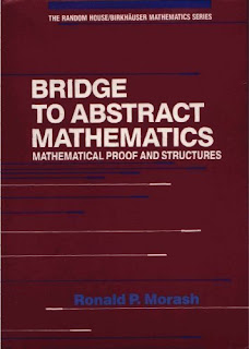 Bridge to Abstract Mathematics Mathematical Proof and Structures PDF