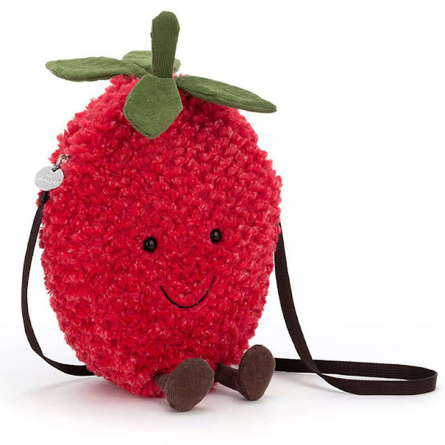 Jellycat Summer Catalogue Out Now!