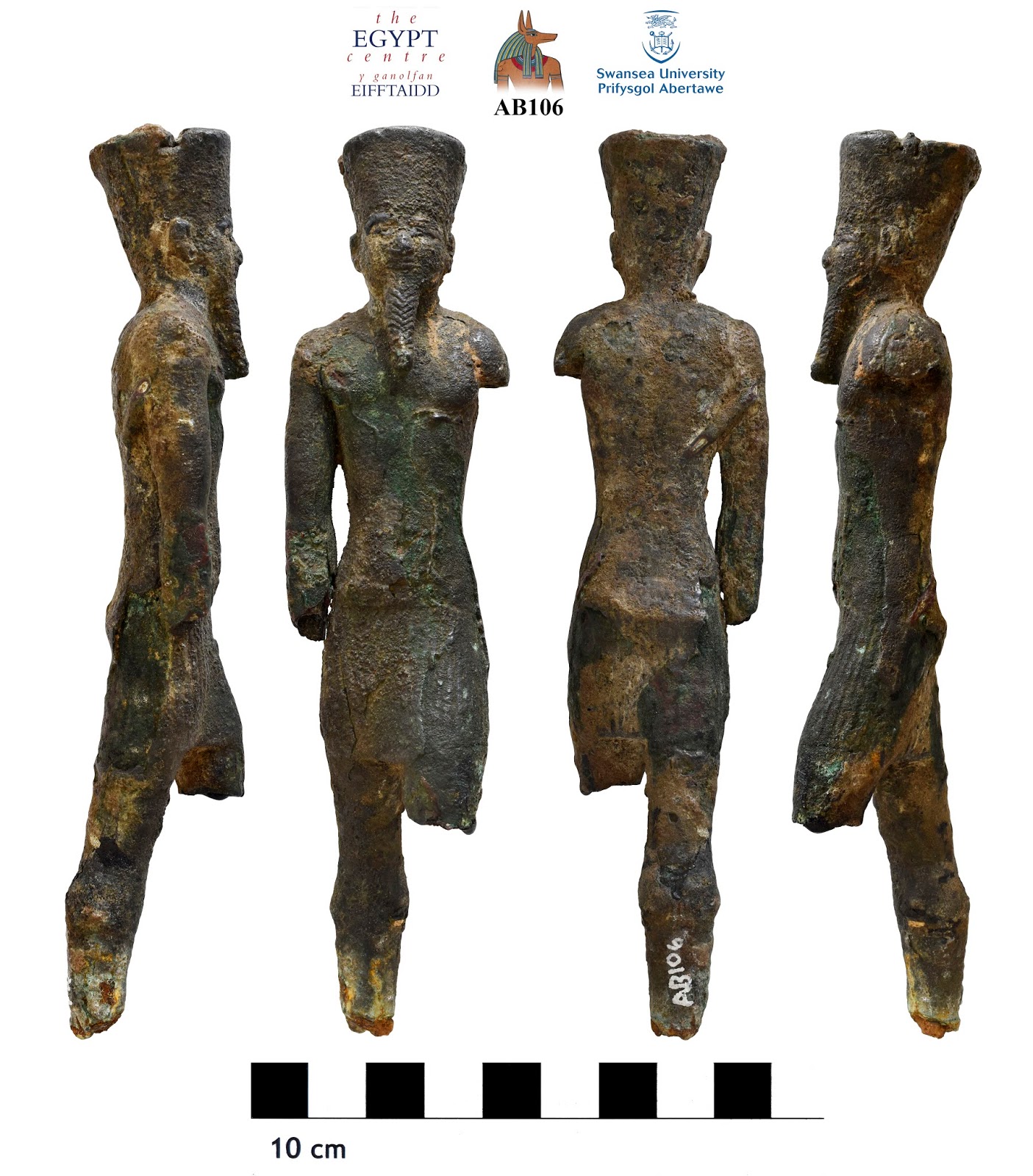 Egypt Centre Collection Blog The Pantheon of the Ancient Egyptians