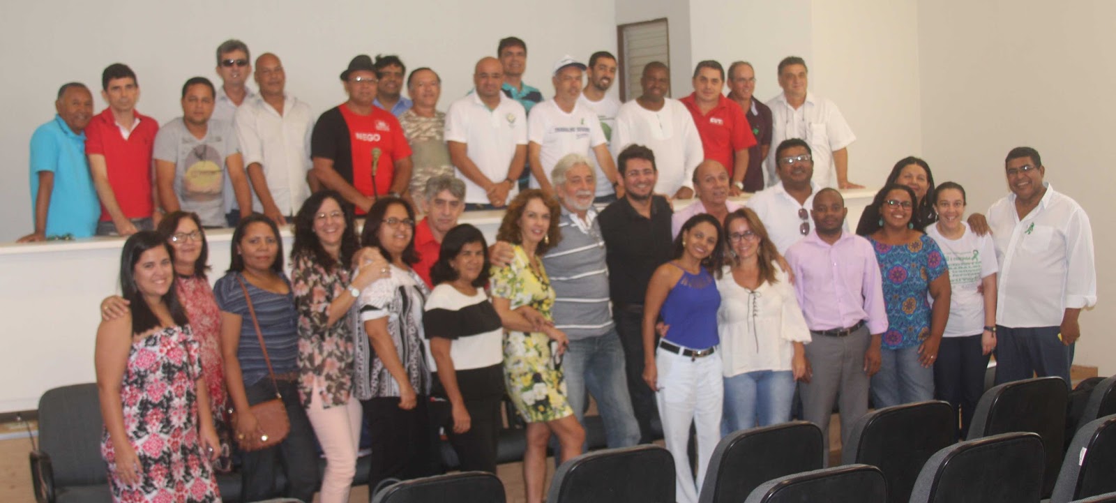 Blog Laercio Silva: Fórum Intersindical Saúde-Trabalho-Direito é