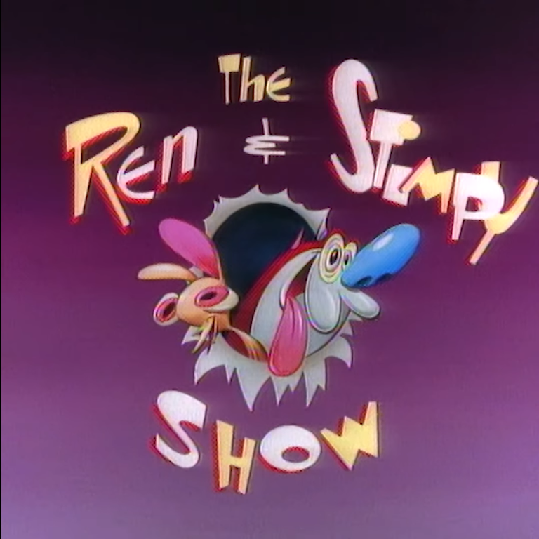 NickALive! On This Day in 1991 'The Ren & Stimpy Show' Premiered on