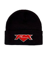 FM Beanie Hat