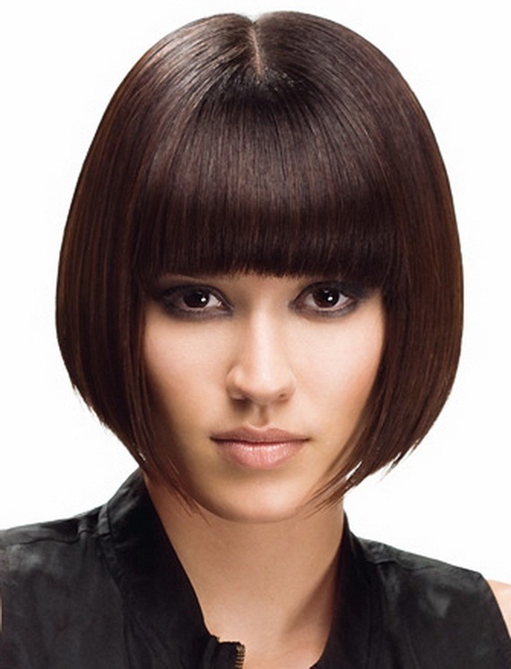 Medium Layered Haircuts 2012 | HairStyle for Womens