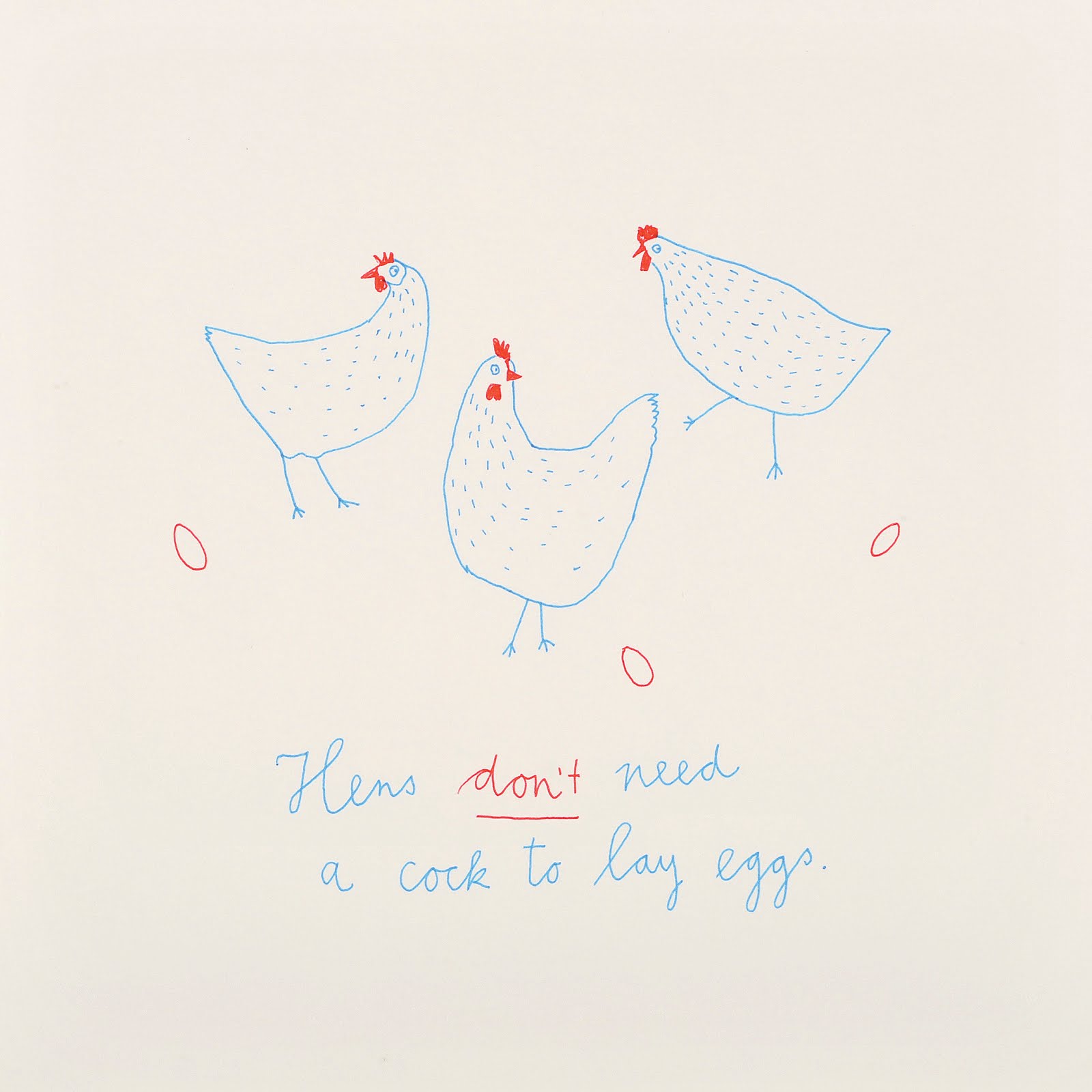 Everything I've learned since I moved to the countryside