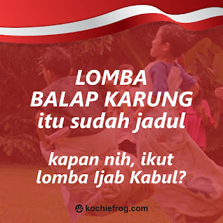 17 Gambar Ucapan HUT RI 2020 Lucu Banget bikin Ngakak ...