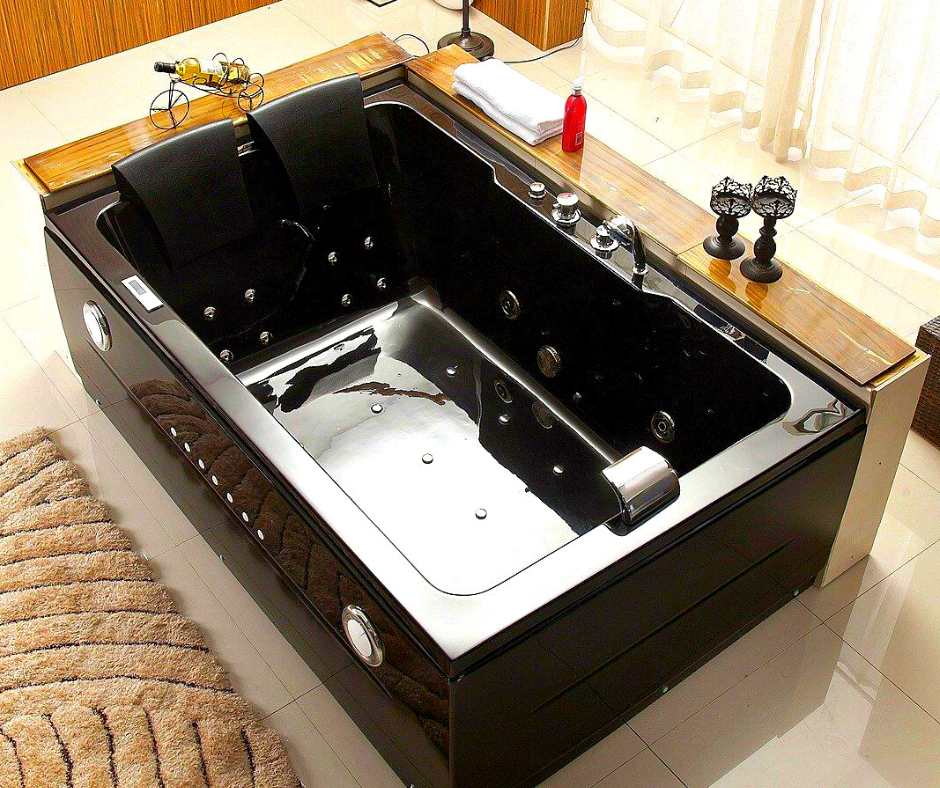 Black Jacuzzi Bathtub Tips Pedia