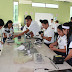   Estudiantes del bachillerato Alfonso Reyes realizan prácticas en el Tec Misantla