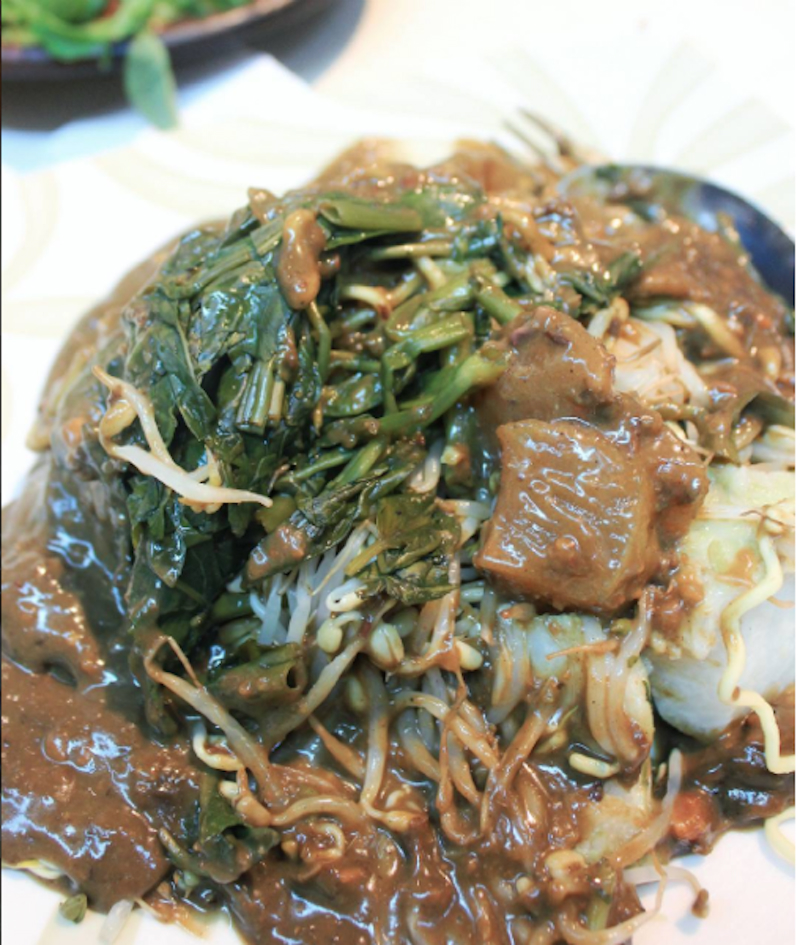 Makanan Khas Jawa Timur