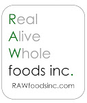 RAWfoodsinc.com