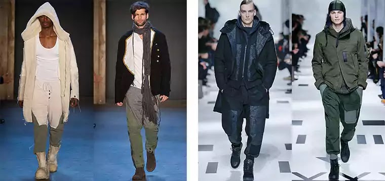 Military-style (military) Military-style (military)