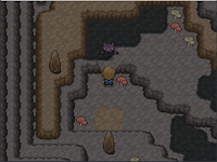 Pokemon Malson Screenshot 06