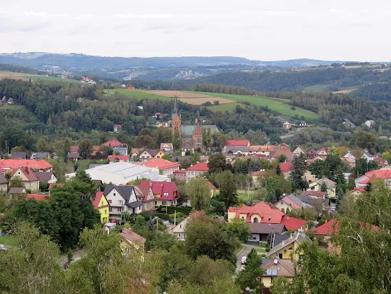 Ciężkowice ciezkowice