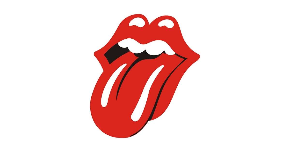 Rolling Stones Logo - Logo-Share