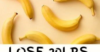 Morning Banana Diet | Hello Healthy.