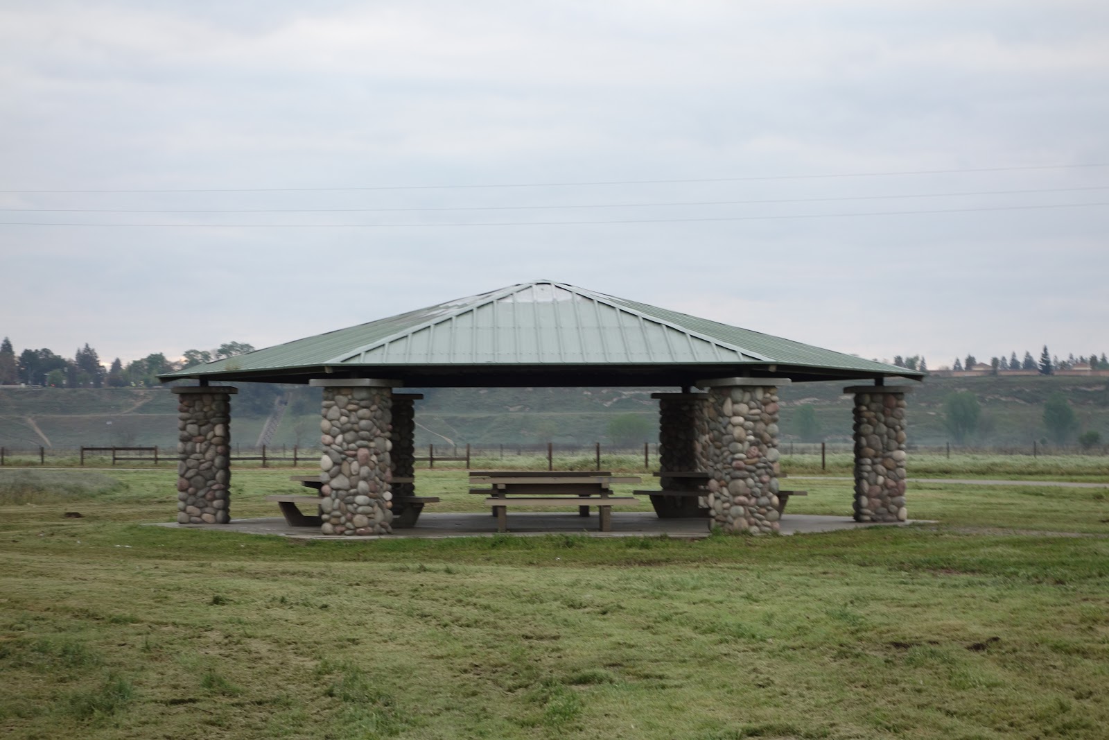 Mid Sierra Musings Woodward Park 2020 Fresno California