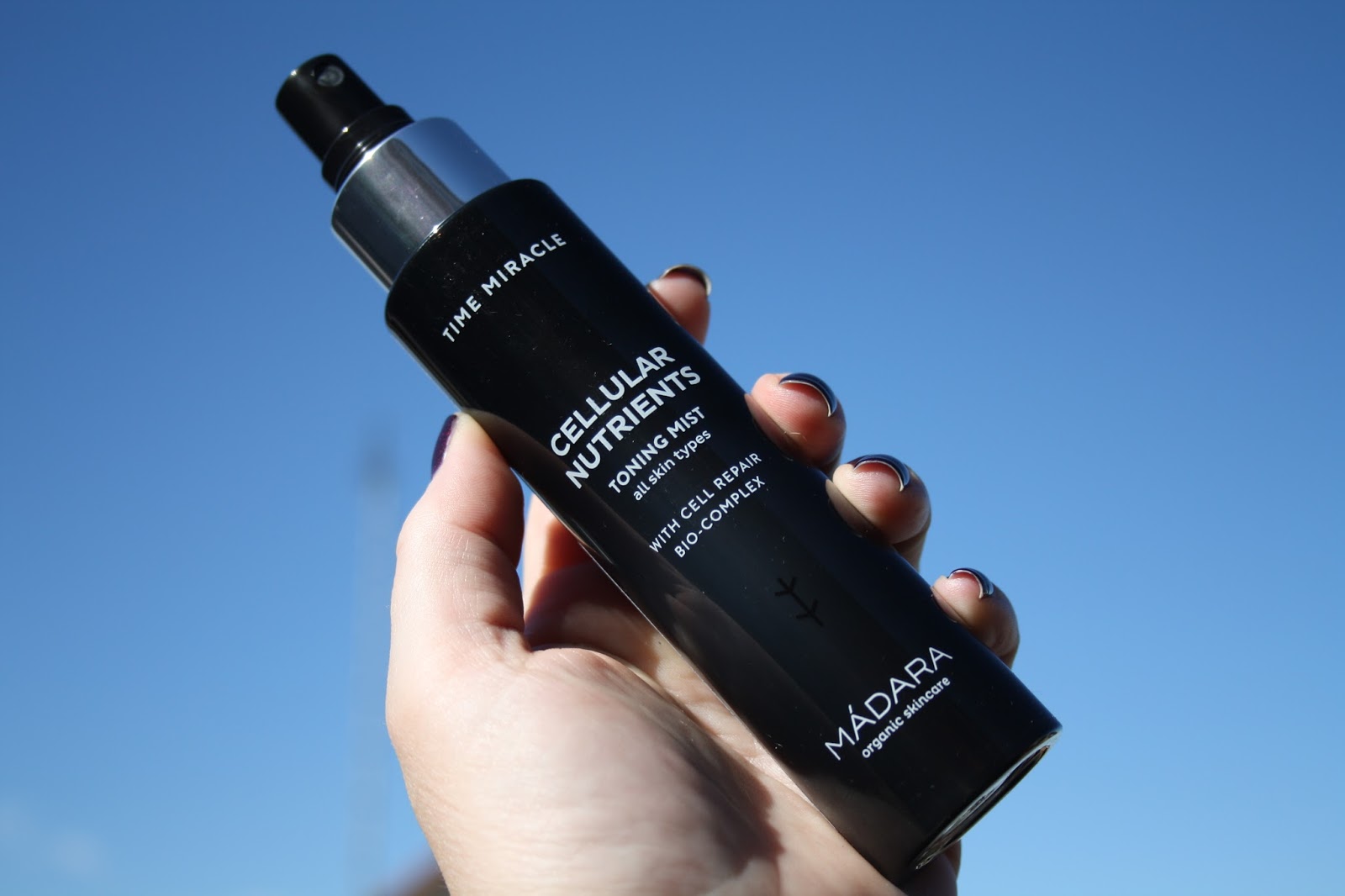 beautyqueenuk: Madara - Organic Skincare