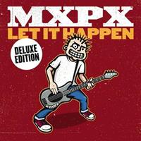 [2006] - Let It Happen [Deluxe Edition]