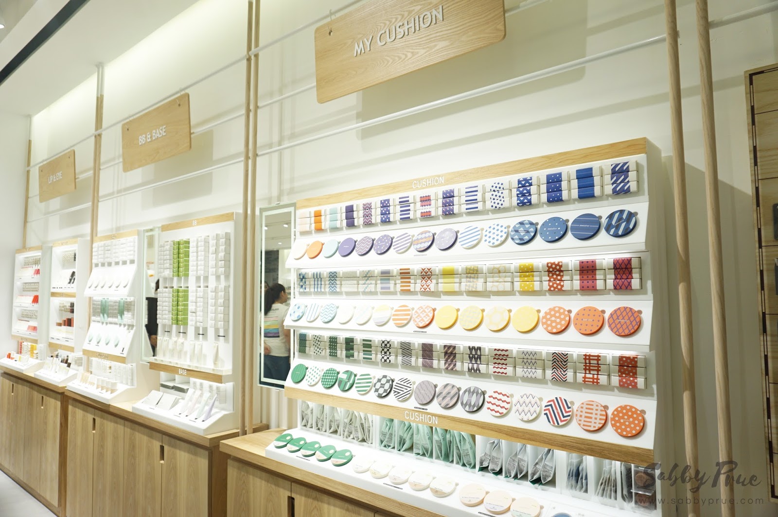 Innisfree klcc