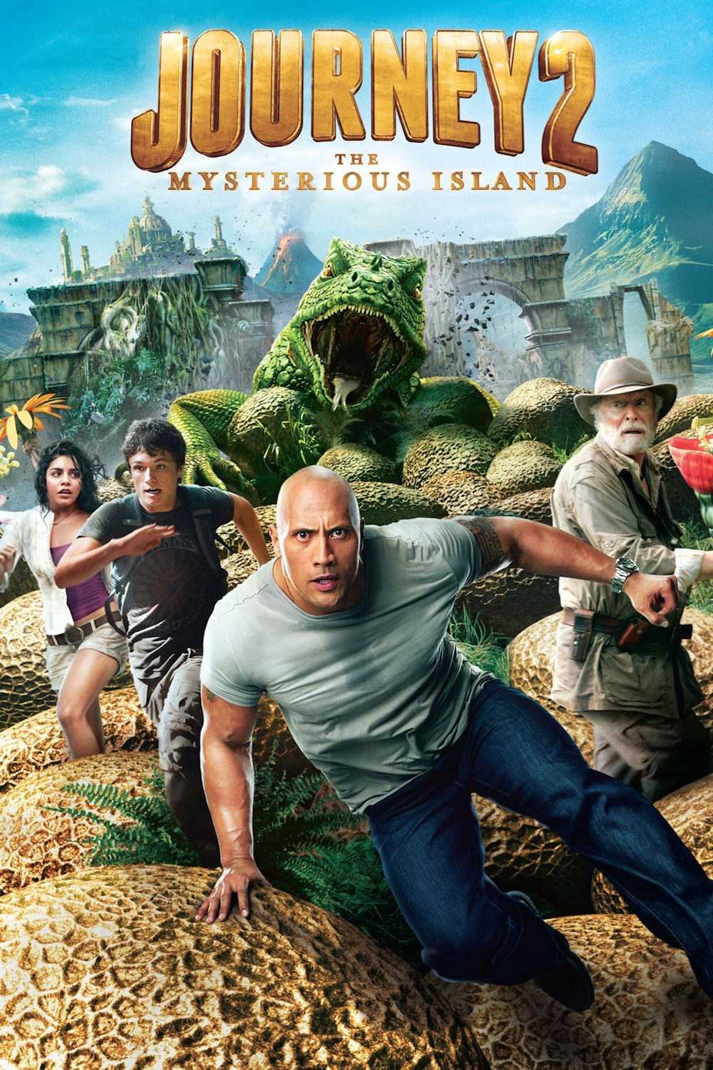 journey 2 the mysterious island hindi