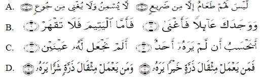 Contoh Soal Pas Ganjil Paibp Kelas 9 2020 2021 Lengkap Dengan Jawabannya Sekolahmuonline