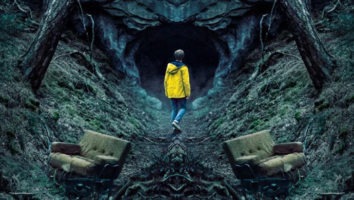 Dark - Renewed for a 2nd Season by Netflix