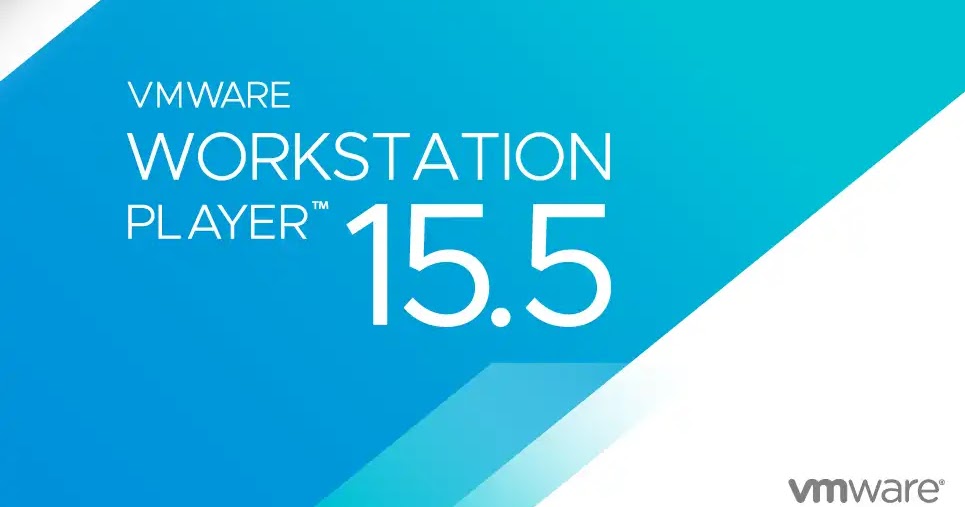 vmware workstation player 15.5.6 download