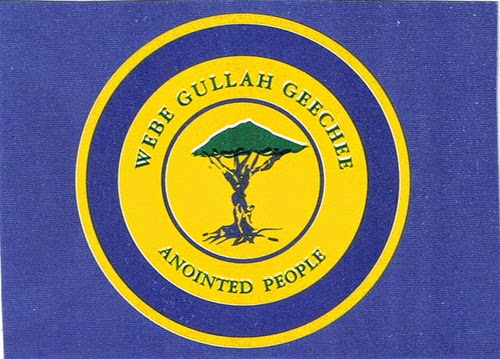  For more childrens books about the Gullah-Geechee Nation click the logo