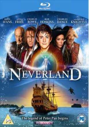 Neverland 2011 Part 2 BluRay 480p Dual Audio 300Mb