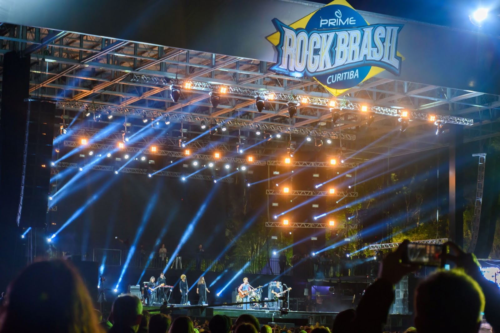 Blog Revista Autoestima: PRIME ROCK BRASIL: DNA NACIONAL