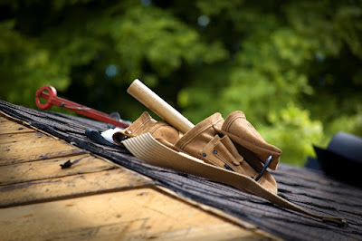 roof repairs Sydney