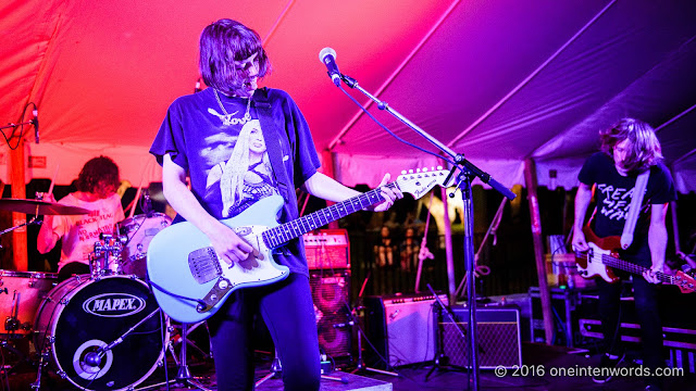 Dilly Dally at Riverfest Elora Bissell Park on August 19, 2016 Photo by John at One In Ten Words oneintenwords.com toronto indie alternative live music blog concert photography pictures