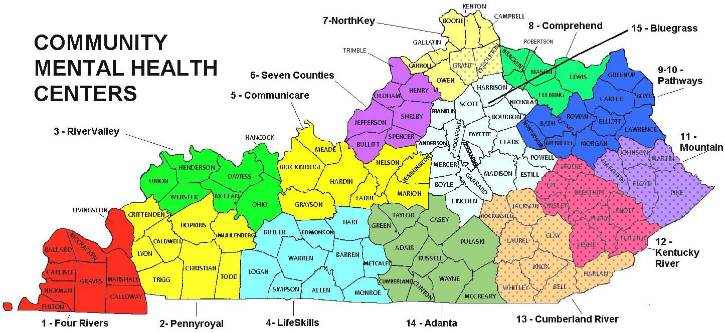 KENTUCKY HEALTH NEWS Feds give state 7 million to help deal with