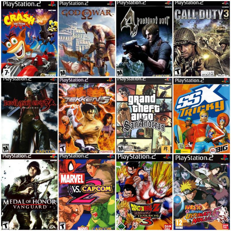 2 PS 2-ps