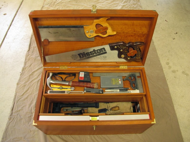 Bjs Planes And Woodworking The Other Cabinetmakers Tool Chest