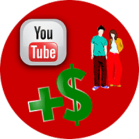 como ganar dinero en youtube