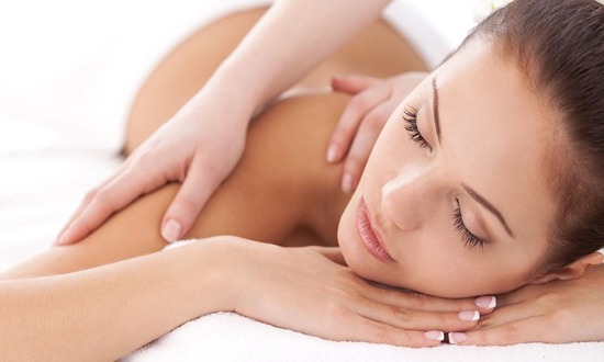 Body-Massage Body-Massage