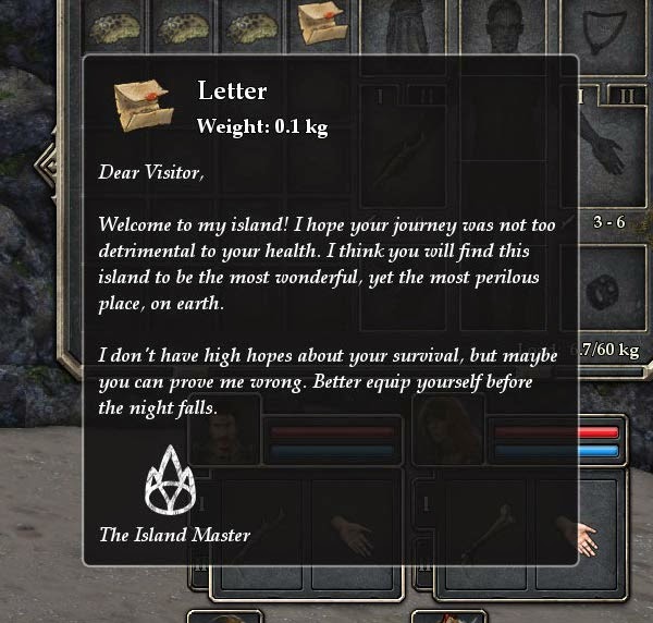 legend of grimrock 2 farmer legend of grimrock 2 farmer